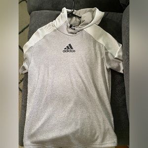 Adidas Mens Pullover Sweatshirt Size Medium
